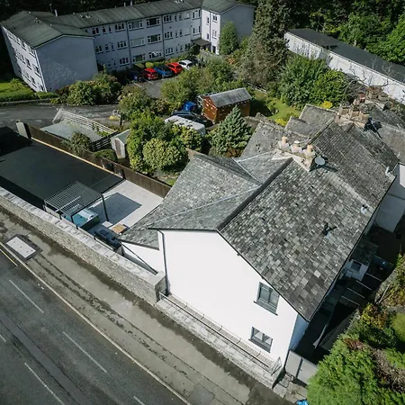 Bounty Boutique On The Lakes * Windermere