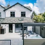 Bounty Boutique On The Lakes * Уиндермир