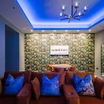 Tatil Evi Bounty Boutique On The Lakes *