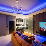 Tatil Evi Bounty Boutique On The Lakes *