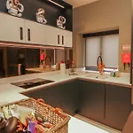 Bounty Boutique On The Lakes Tatil Evi Windermere