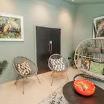 Bounty Boutique On The Lakes Дом отдыха Уиндермир