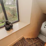 Дом отдыха Bounty Boutique On The Lakes Уиндермир