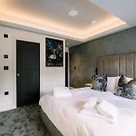 Bounty Boutique On The Lakes Tatil Evi Windermere