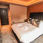 Bounty Boutique On The Lakes Дом отдыха Уиндермир