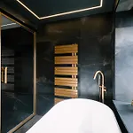 Дом отдыха Bounty Boutique On The Lakes Уиндермир