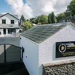 Bounty Boutique On The Lakes Дом отдыха Уиндермир