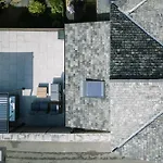 Дом отдыха Bounty Boutique On The Lakes Уиндермир