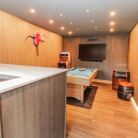 Bounty Boutique On The Lakes Windermere