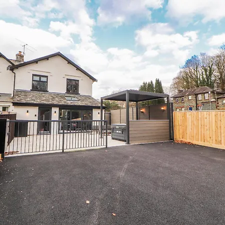 Casa vacanze Bounty Boutique On The Lakes *