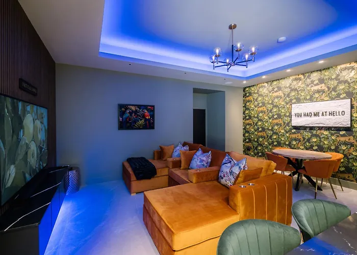 Bounty Boutique On The Lakes