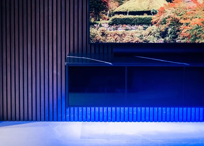 Bounty Boutique On The Lakes Holiday home