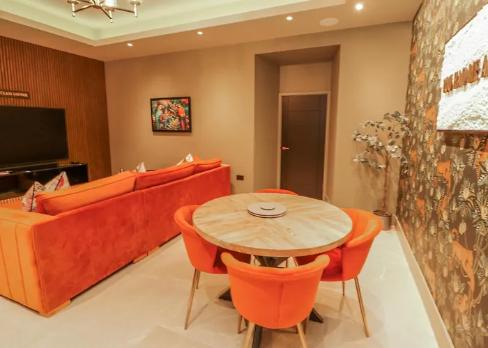 Bounty Boutique On The Lakes Holiday home Windermere