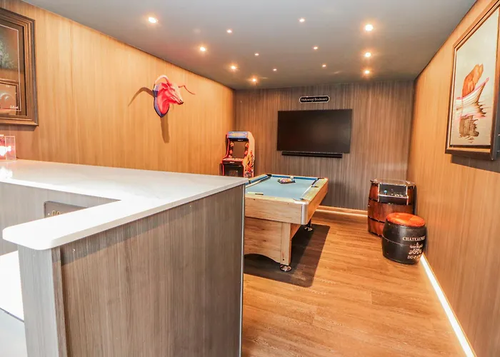 Bounty Boutique On The Lakes Windermere