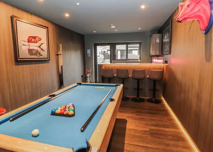 Bounty Boutique On The Lakes