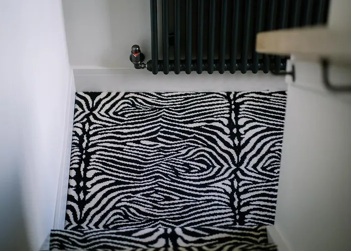 Holiday home Bounty Boutique On The Lakes