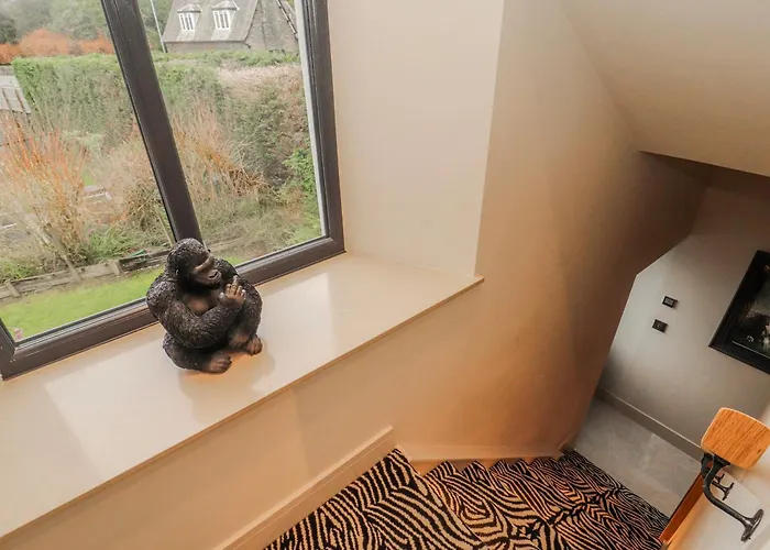 Holiday home Bounty Boutique On The Lakes Windermere