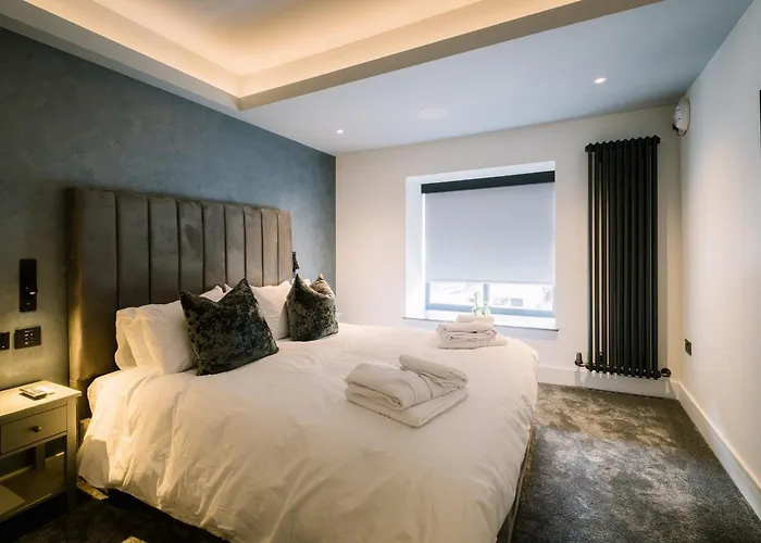 Bounty Boutique On The Lakes