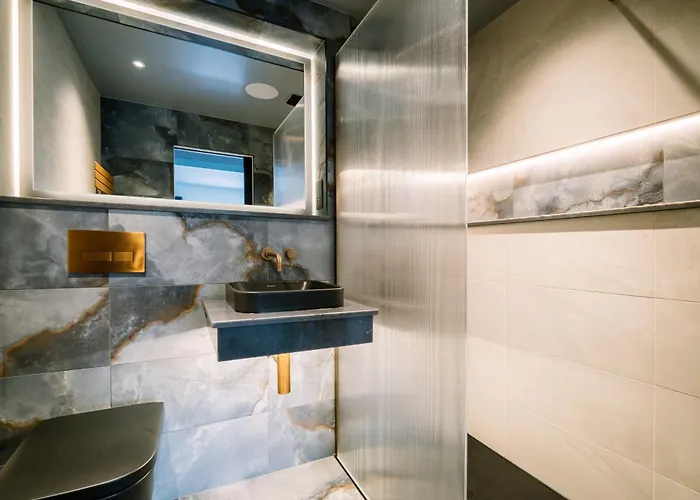 Bounty Boutique On The Lakes * Windermere