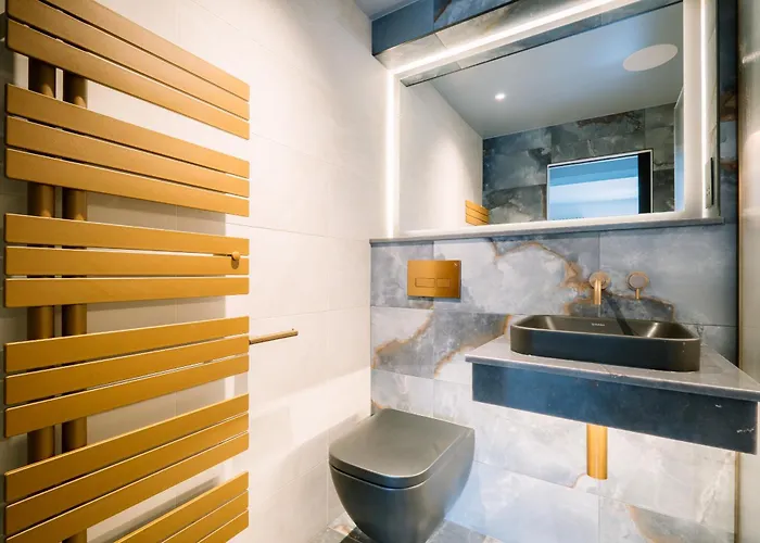 Bounty Boutique On The Lakes * Windermere