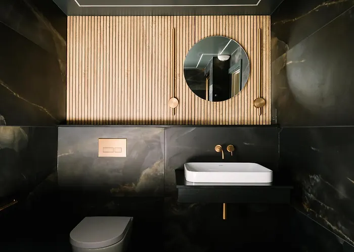 Bounty Boutique On The Lakes * Windermere