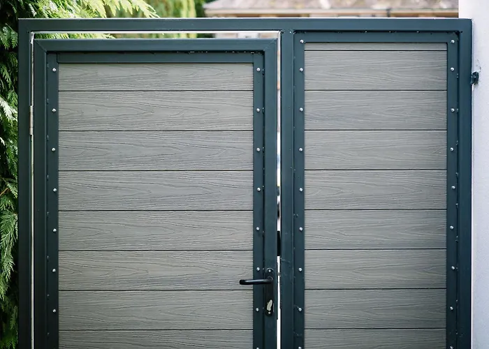 Holiday home Bounty Boutique On The Lakes *