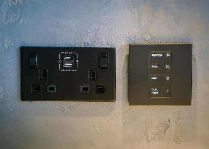 Bounty Boutique On The Lakes * Windermere