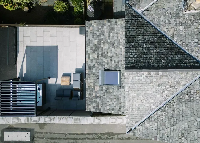 Holiday home Bounty Boutique On The Lakes Windermere